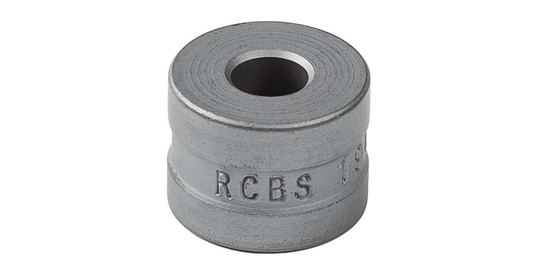 <br />NECK SIZING BUSHING